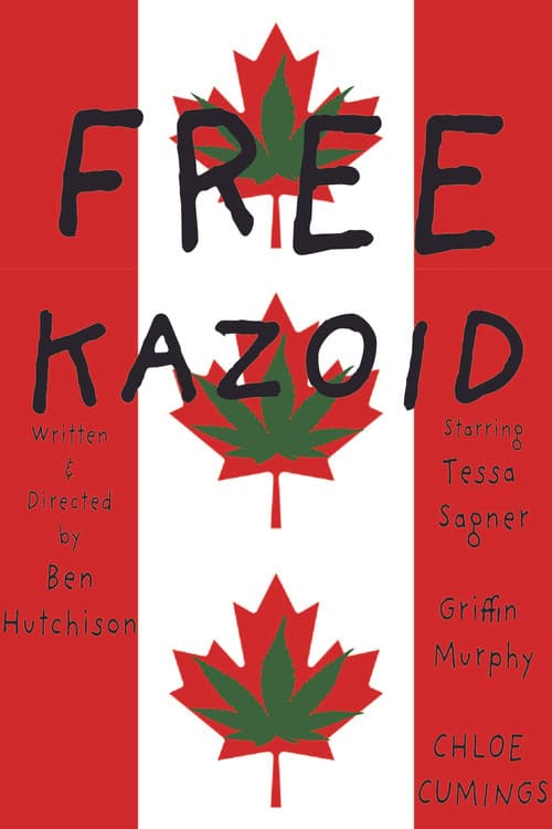 Free Kazoid