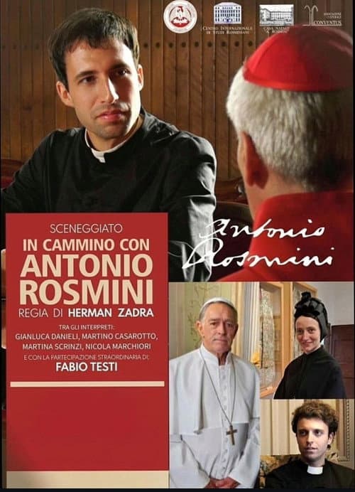 Fra cielo e terra con Antonio Rosmini