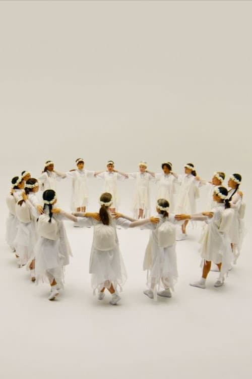 The Oath