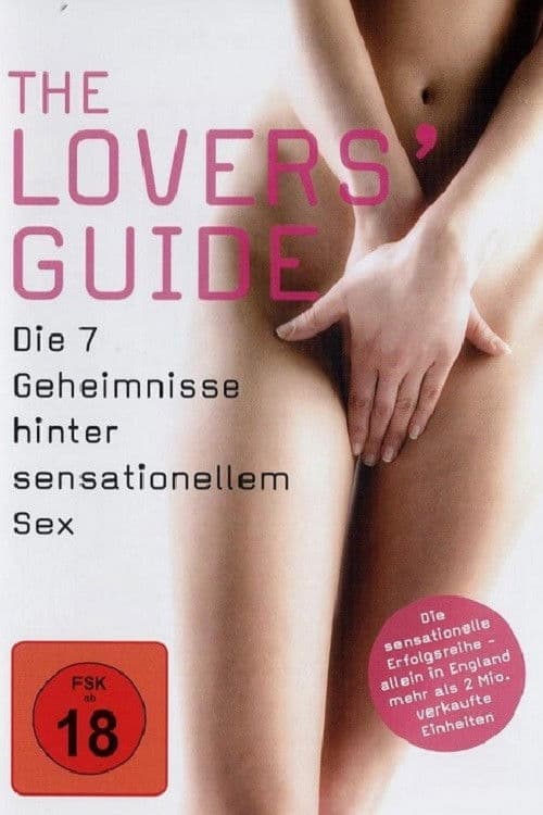 Lovers' Guide - Die besten Sexstellungen