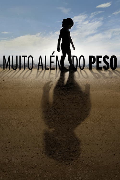 Muito Além do Peso