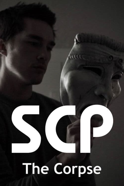 SCP: The Corpse