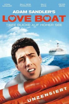 Adam Sandler's Love Boat