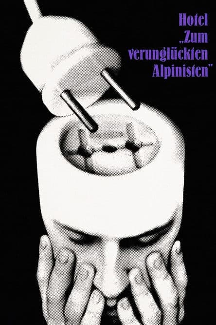 Hotel „Zum verunglückten Alpinisten"