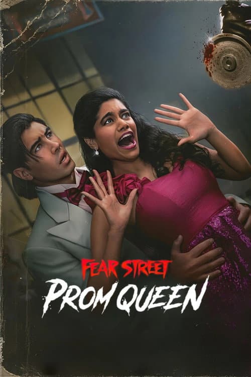 Fear Street: Prom Queen