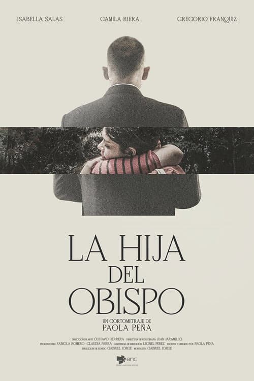La Hija del Obispo