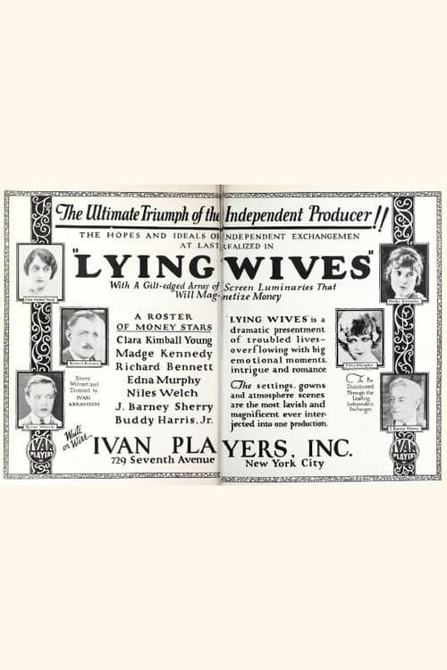 Lying Wives
