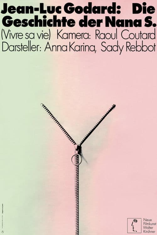 Die Geschichte der Nana S.