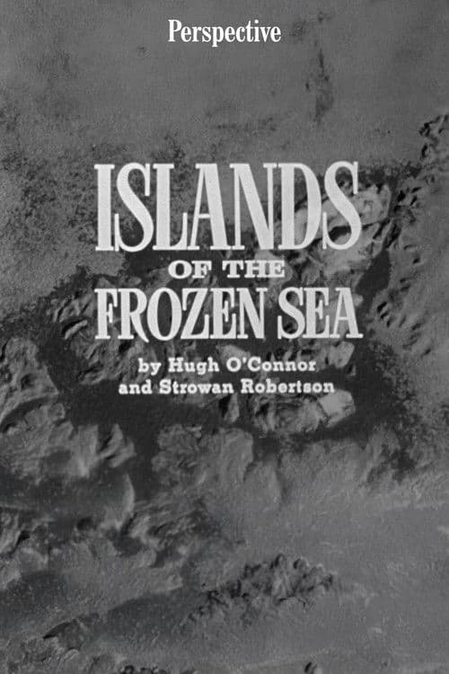 Islands of the Frozen Sea