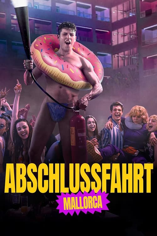 Abschlussfahrt: Mallorca