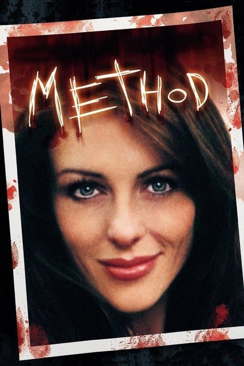 Method - Mord im Scheinwerferlicht