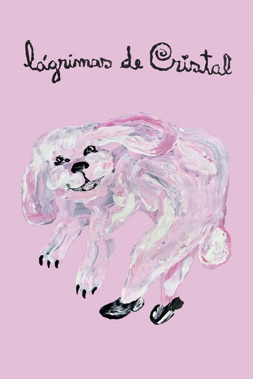 Lágrimas de Cristal