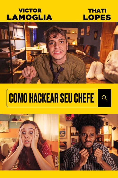 Como Hackear Seu Chefe