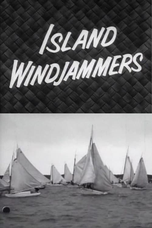 Island Windjammers