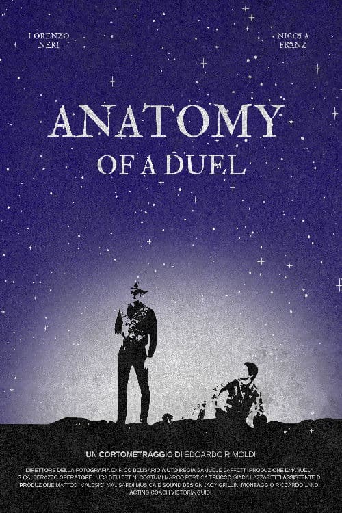 Anatomy of a Duel