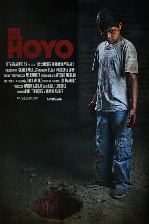 El Hoyo (Cortometraje)