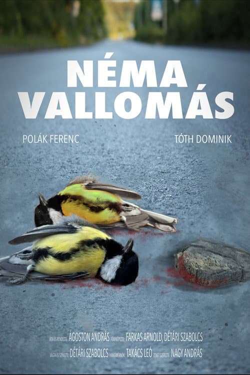 Néma Vallomás