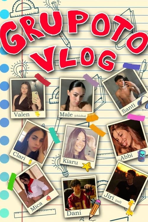 Grupoto Vlog
