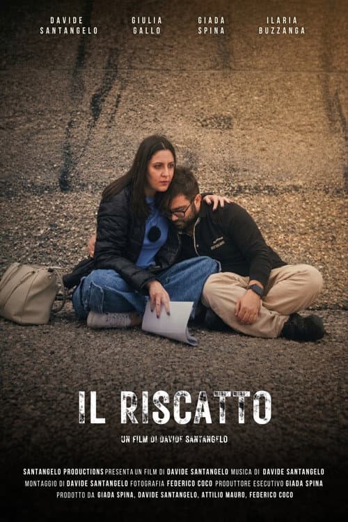 Il Riscatto
