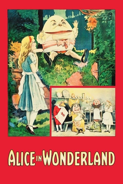 Alice im Wunderland