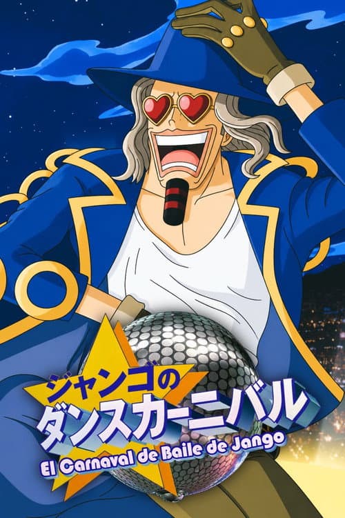 One Piece: Jackos Tanz Festival