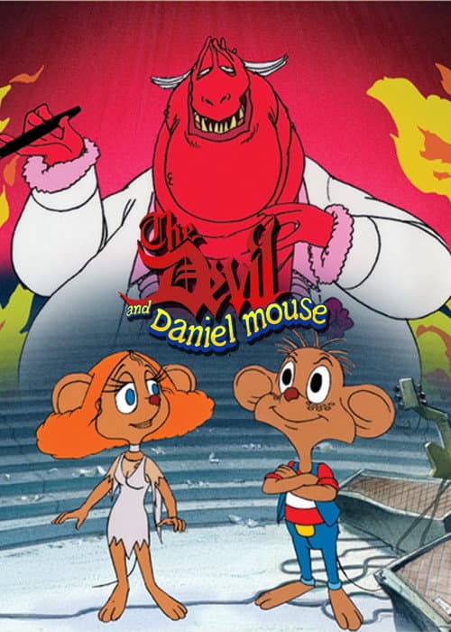 Zum Teufel mit Daniel