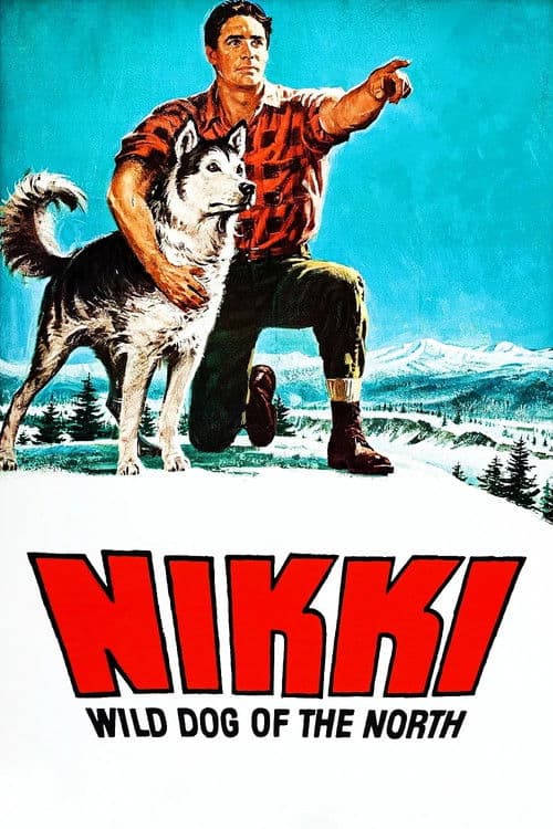 Nikki, Held des Nordens