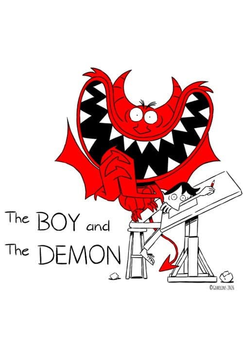 The Boy and the Demon