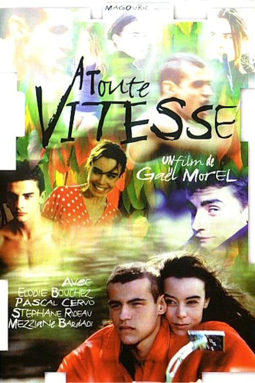 Full Speed - À toute vitesse