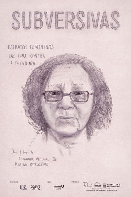 Subversivas