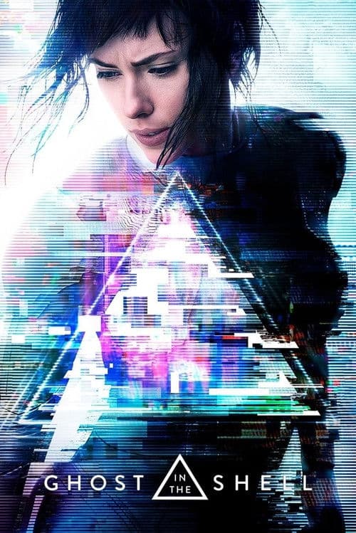 Ghost in the Shell