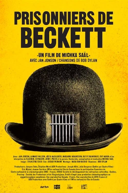 Prisonniers de Beckett