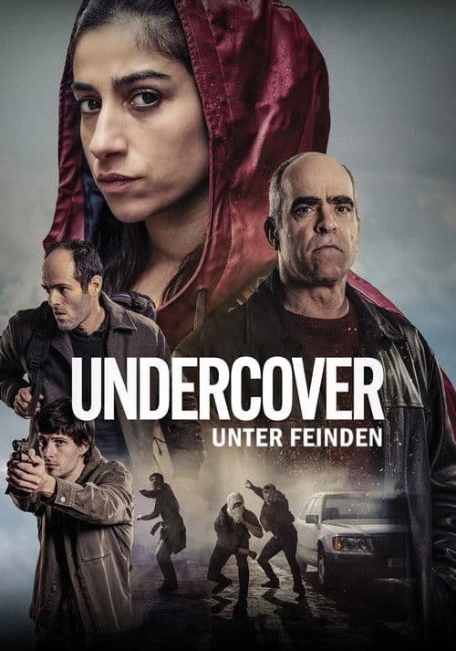 Undercover - Unter Feinden