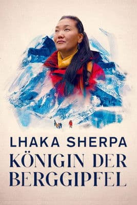 Lhaka Sherpa, Königin der Berggipfel