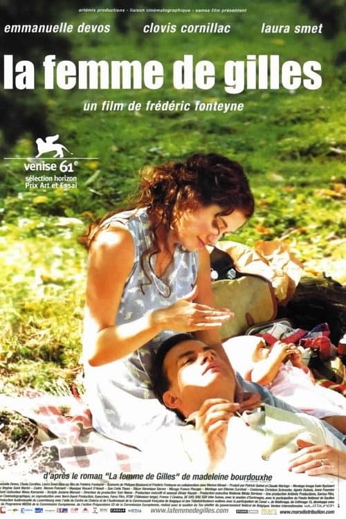 Gilles' Frau