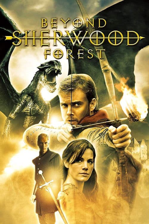 Robin Hood - Beyond Sherwood Forest