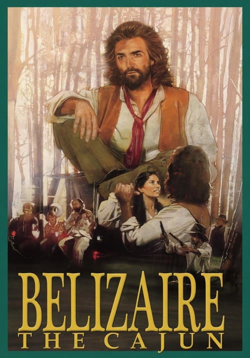 Belizaire der Cajun