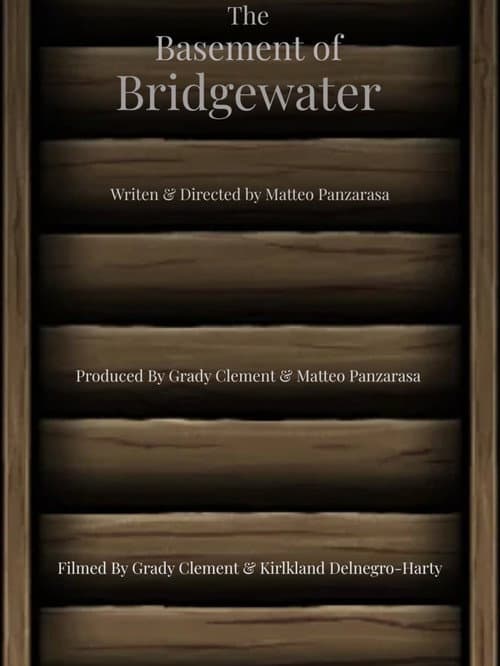 The Basement of Bridgewater