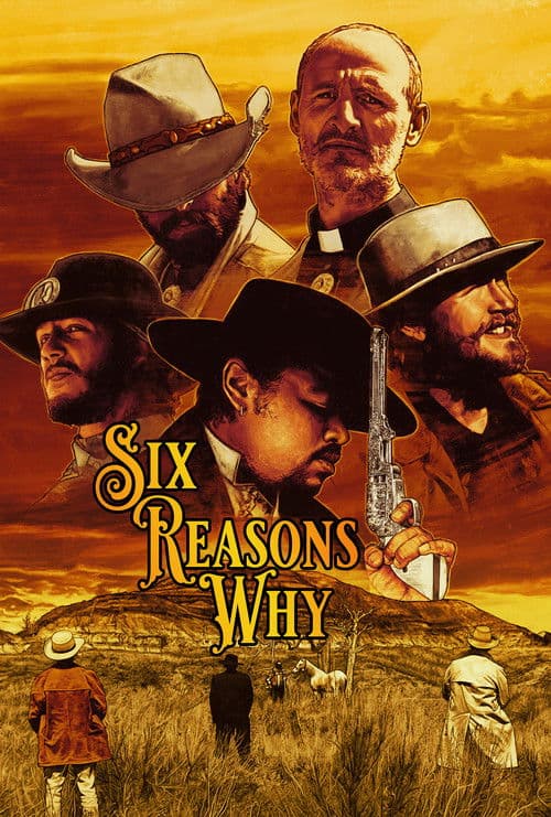 Six Reasons Why