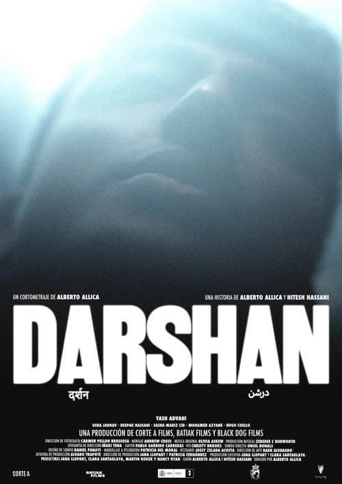 Darshan