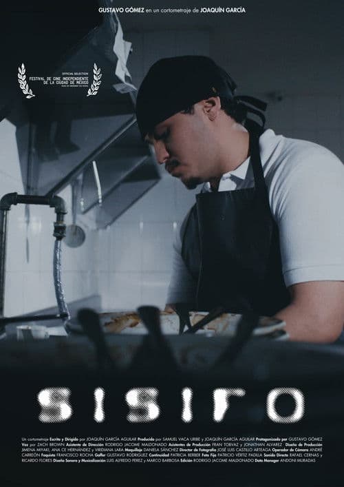 Sísifo