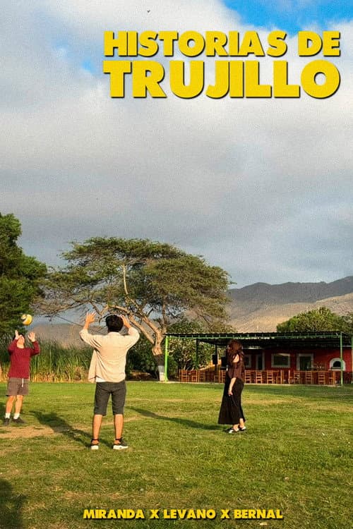 Historias de Trujillo