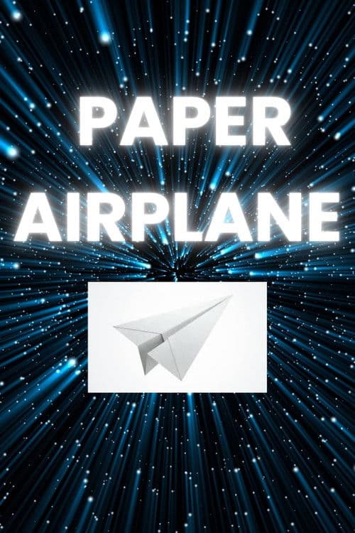 Paper Airplane