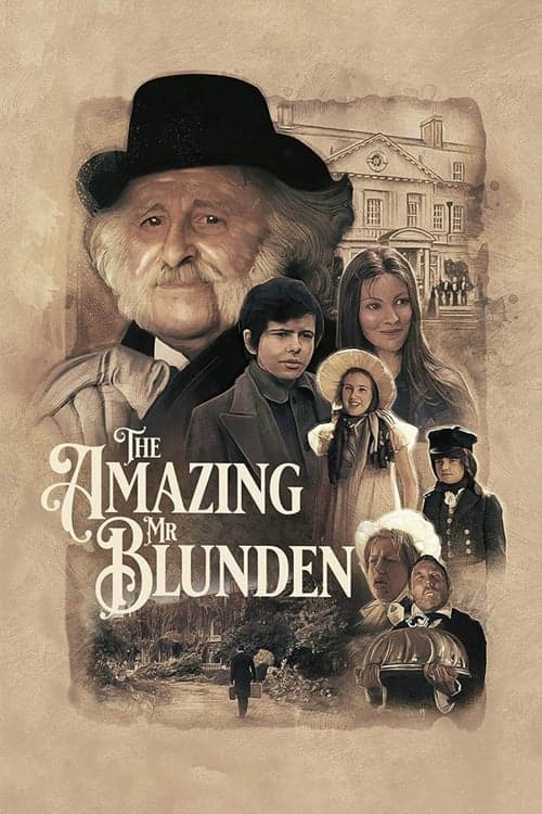 Die Wunder des Herrn B.