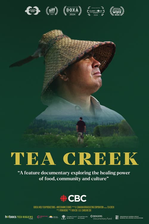 Tea Creek
