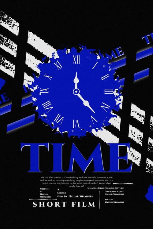 Time (Short film)