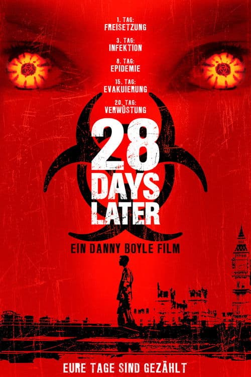 28 Days Later