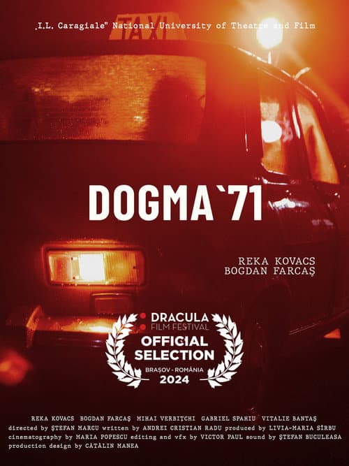Dogma '71