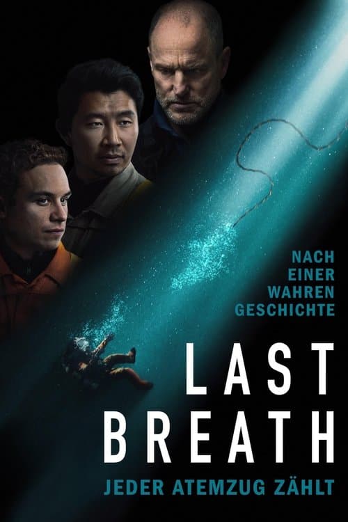 Last Breath