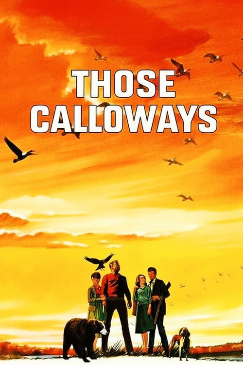 Diese Calloways